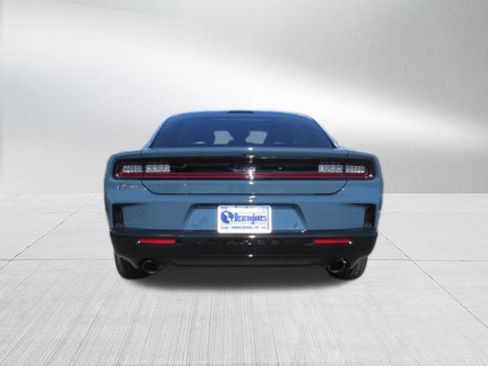 New 2027 Dodge Charger R/T w/ Driver Convenience Group AWD/4WD image 4