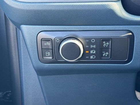 New 2025 Ford Maverick XLT w/ Equipment Group 301A image 19