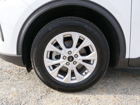 Used 2024 Ford Escape Active image 13