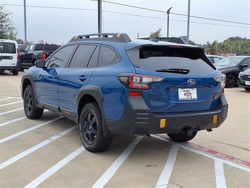 Certified 2023 Subaru Outback Wilderness image 3
