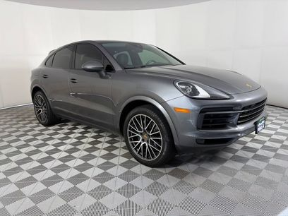 Used 2020 Porsche Cayenne