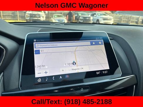 Used 2023 Cadillac CT5 Premium Luxury w/ Parking Package RWD image 13