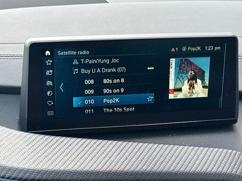 Used 2019 BMW i8 Coupe image 12