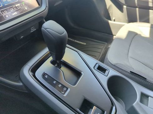 Used 2024 Subaru Crosstrek 2.0i AWD/4WD image 27