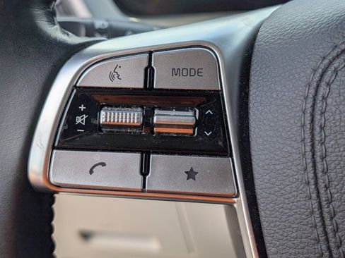 Used 2024 Kia Telluride S w/ S Sunroof Package FWD image 20