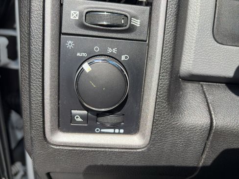 Used 2019 RAM 1500 Tradesman w/ Power & Remote Entry Group RWD image 22