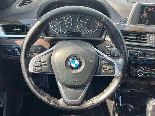 Used 2016 BMW X1 xDrive28i AWD/4WD image 18