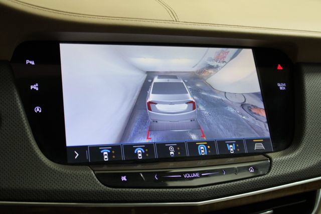 Used 2019 Cadillac CT6 Platinum AWD/4WD image 25