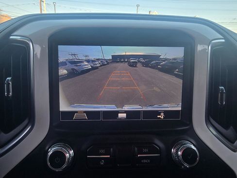 Used 2020 GMC Sierra 1500 Elevation w/ Elevation Value Package image 10