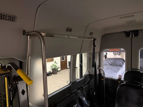 Used 2021 Ford Transit 350 XL image 51