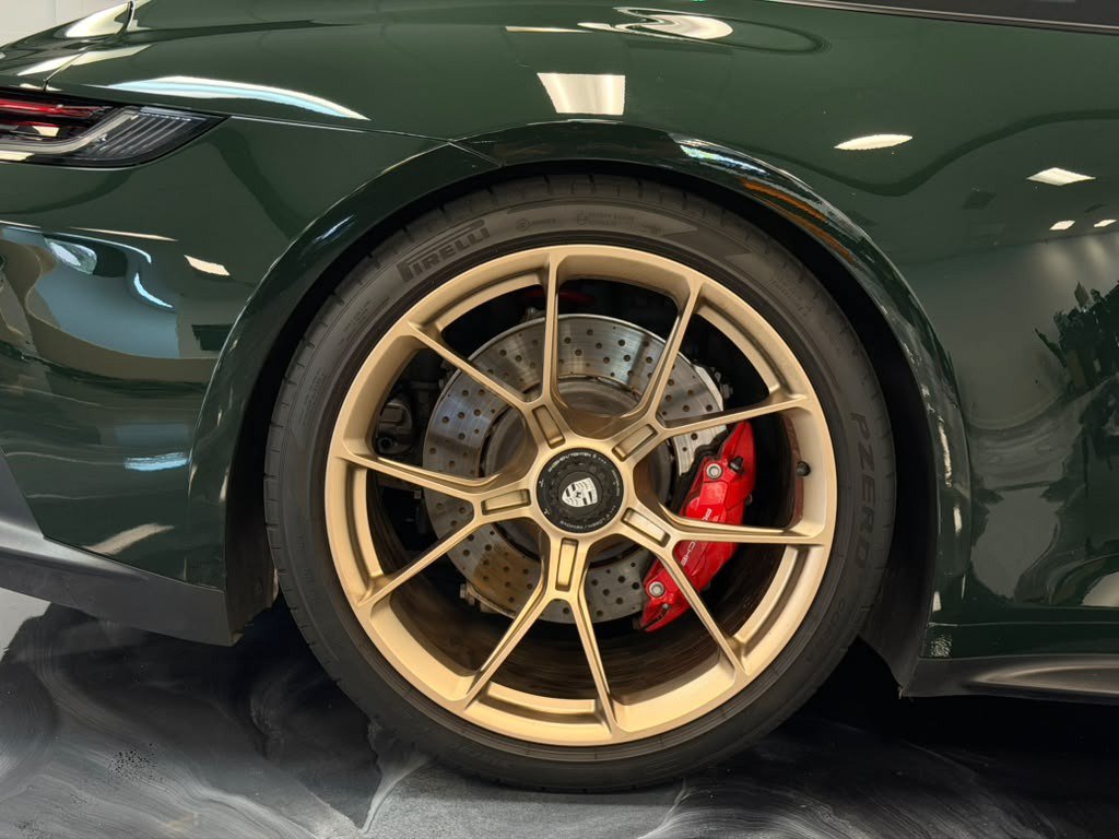 Used 2022 Porsche 911 GT3 RWD image 6