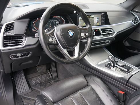 Used 2020 BMW X5 xDrive50i w/ Executive Package image 18