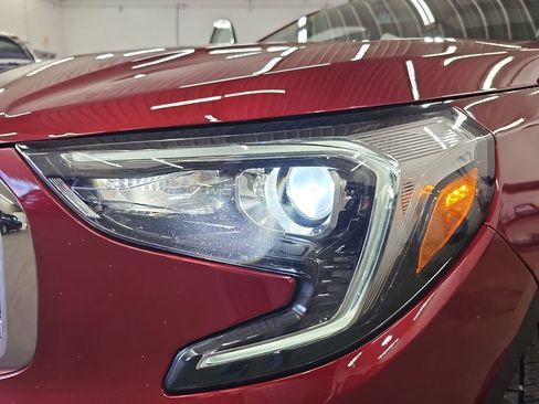Used 2018 GMC Terrain SLT w/ Preferred Package AWD/4WD image 32