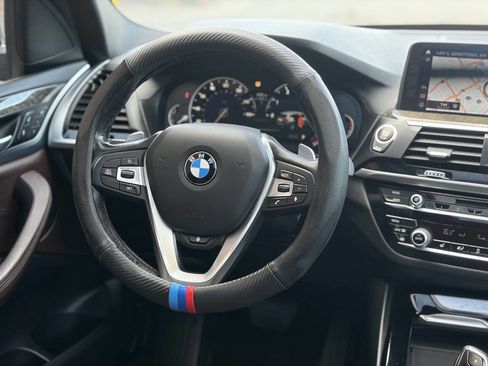 Used 2018 BMW X3 xDrive30i AWD/4WD image 17