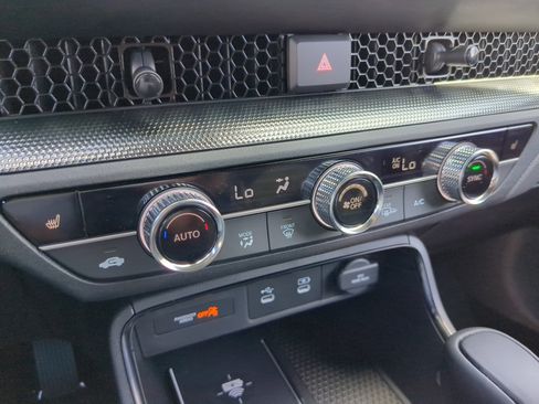 New 2026 Honda CR-V TrailSport image 26