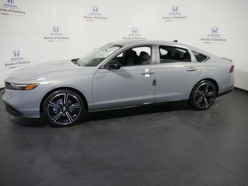 New 2026 Honda Accord Sport image 20