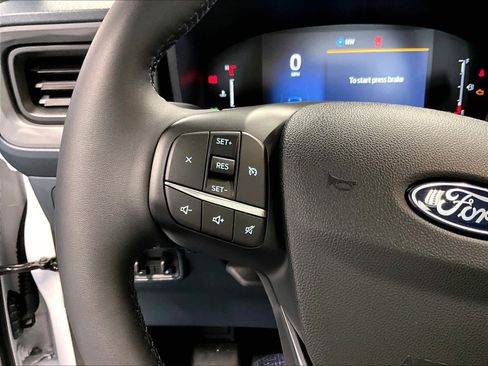 Used 2025 Ford Maverick XLT w/ XLT Luxury Package image 23