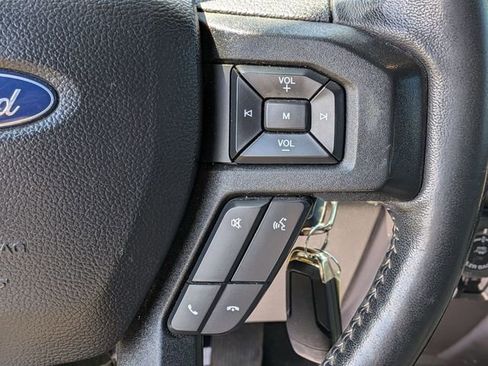 Used 2019 Ford F150 XLT w/ Equipment Group 301A Mid AWD/4WD image 20