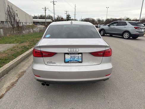 Used 2015 Audi A3 1.8T Premium Plus image 6