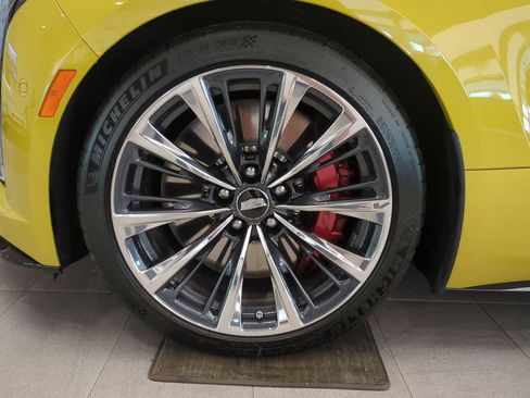 New 2026 Cadillac CT5 V Blackwing w/ Super Cruise 1 Package image 28