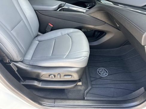 Used 2024 Buick Enclave Essence w/ LPO, Floor Liner Package AWD/4WD image 18
