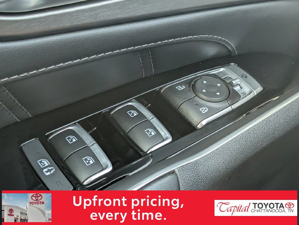 Used 2023 Kia Sorento SX AWD/4WD image 8