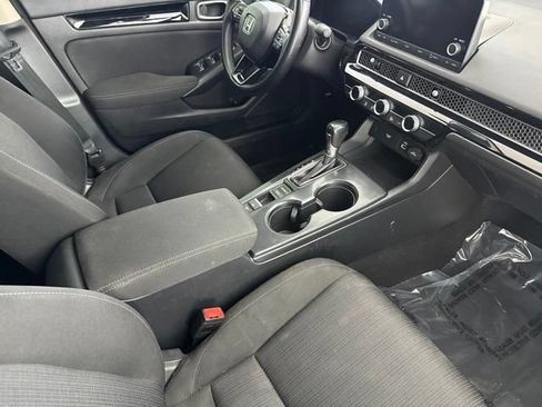 Used 2022 Honda Civic EX image 26