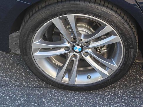 Used 2017 BMW 330i 330i image 8