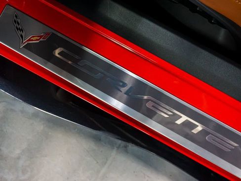 Used 2016 Chevrolet Corvette Z06 image 73