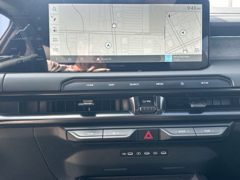 New 2027 Kia Telluride SX X-Line AWD/4WD image 17