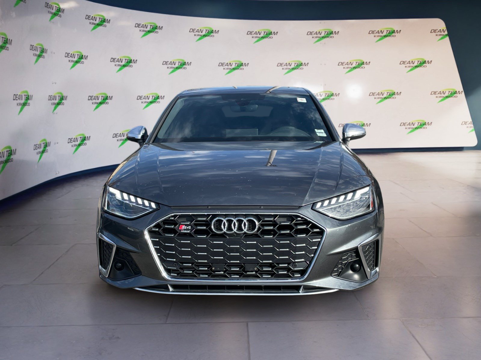 Used 2022 Audi S4 Premium AWD/4WD image 7