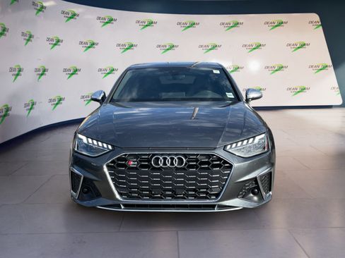 Used 2022 Audi S4 Premium AWD/4WD image 7