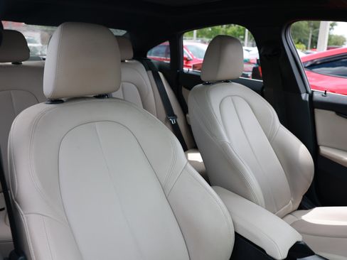Used 2020 BMW 228i xDrive Gran Coupe w/ Convenience Package AWD/4WD image 20