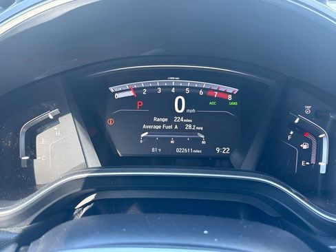 Used 2021 Honda CR-V EX image 23