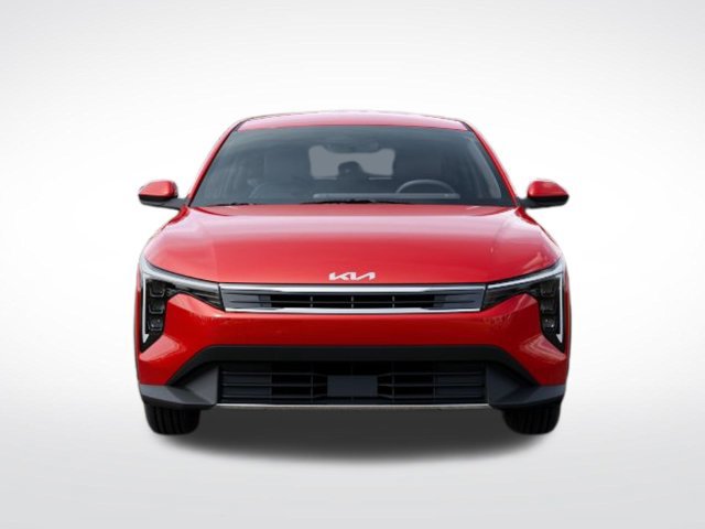 New 2026 Kia K4 EX FWD image 2