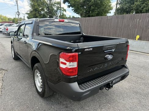 Used 2026 Ford Maverick XL FWD image 12