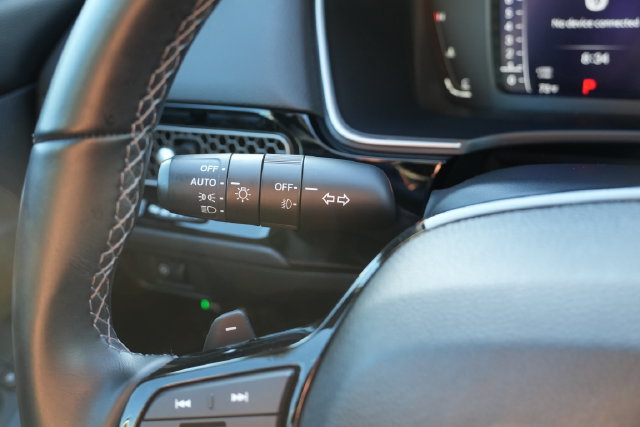 Used 2022 Honda Civic Sport Touring image 28