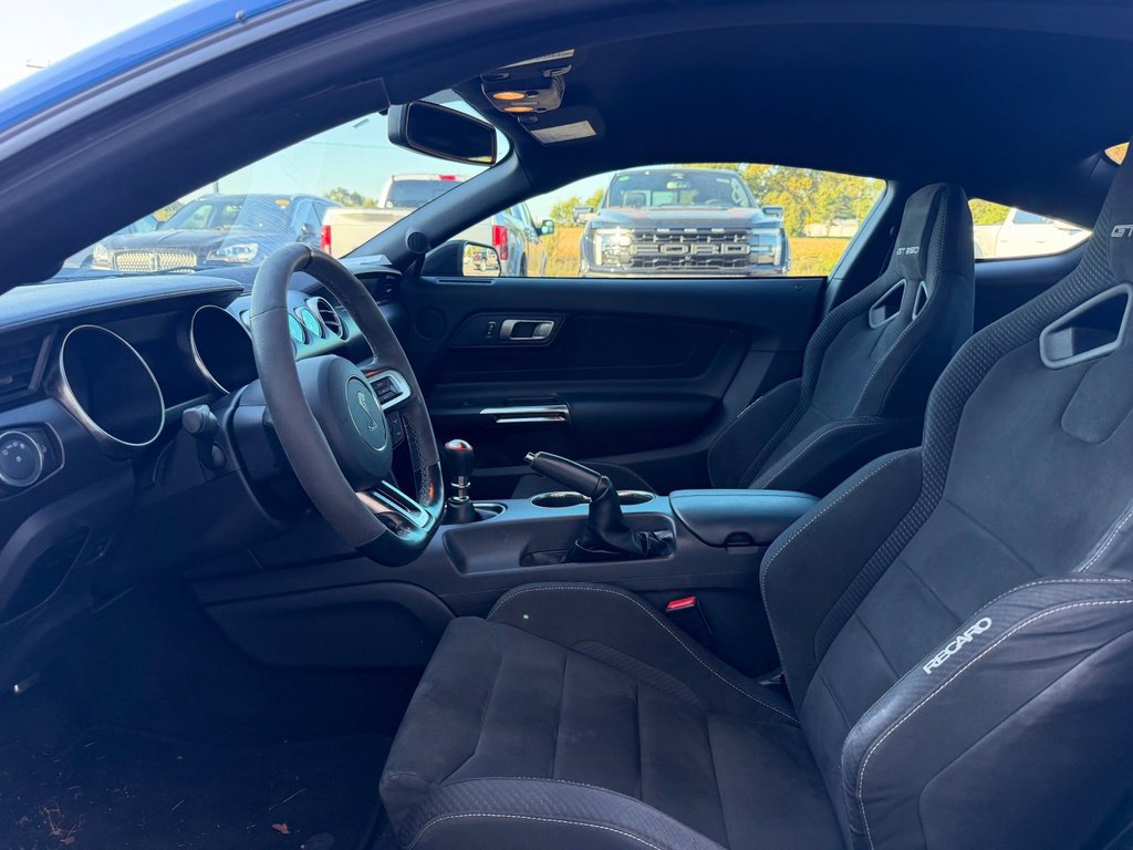 Used 2017 Ford Mustang Shelby GT350 w/ Electronics Package RWD image 10