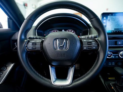 Used 2024 Honda Civic Sport Touring image 26