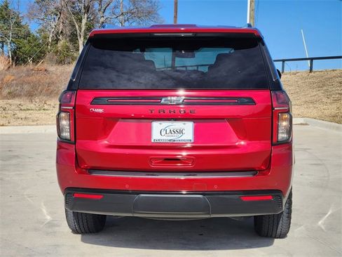 Used 2023 Chevrolet Tahoe Z71 image 7