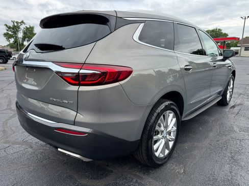 Used 2019 Buick Enclave Premium w/ Experience Buick Package FWD image 7
