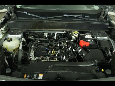 Used 2021 Ford Bronco Sport Big Bend AWD/4WD image 18