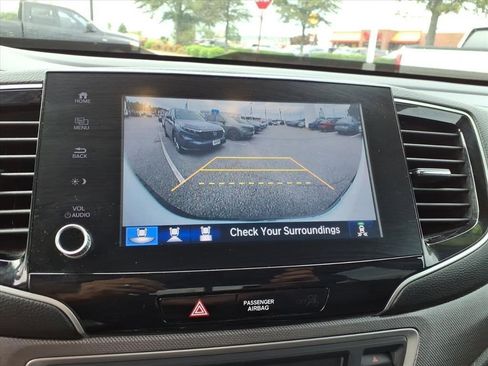 Certified 2023 Honda Ridgeline RTL-E image 23