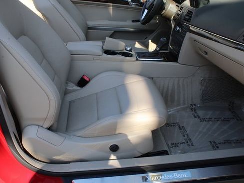 Used 2013 Mercedes-Benz E 350 Cabriolet image 28