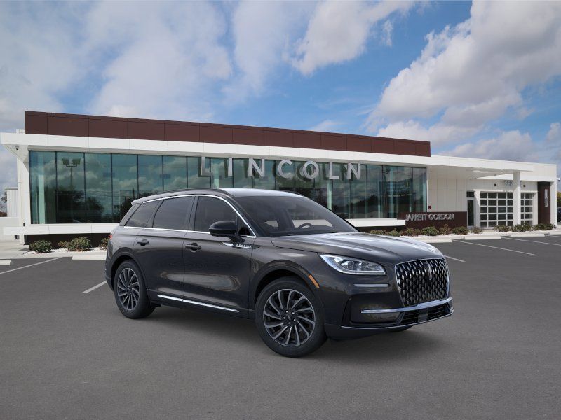 Used 2026 Lincoln Corsair Reserve FWD image 7