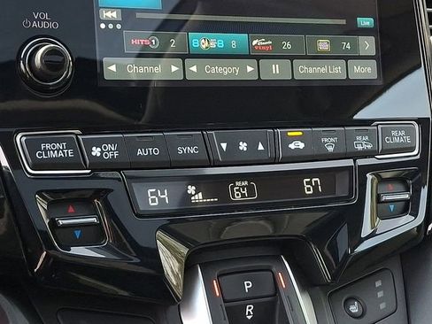 Used 2024 Honda Odyssey EX-L image 16