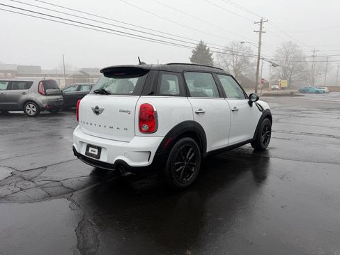 Used 2015 MINI Cooper Countryman S image 6
