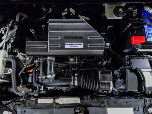 Certified 2020 Honda CR-V EX-L image 13