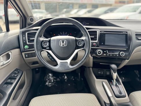 Used 2014 Honda Civic EX image 20