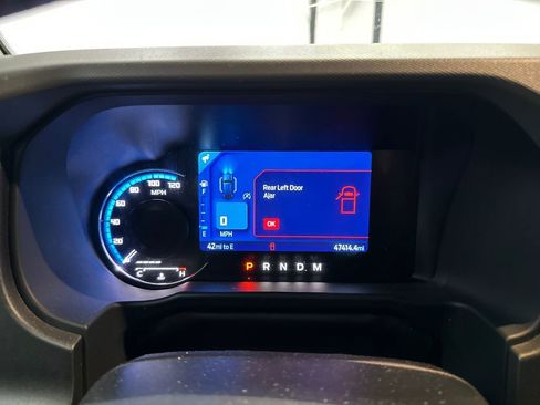 Used 2024 Ford Bronco Big Bend image 26